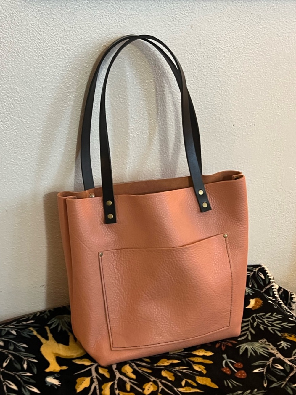 PLG Quartz medium tote BNNU